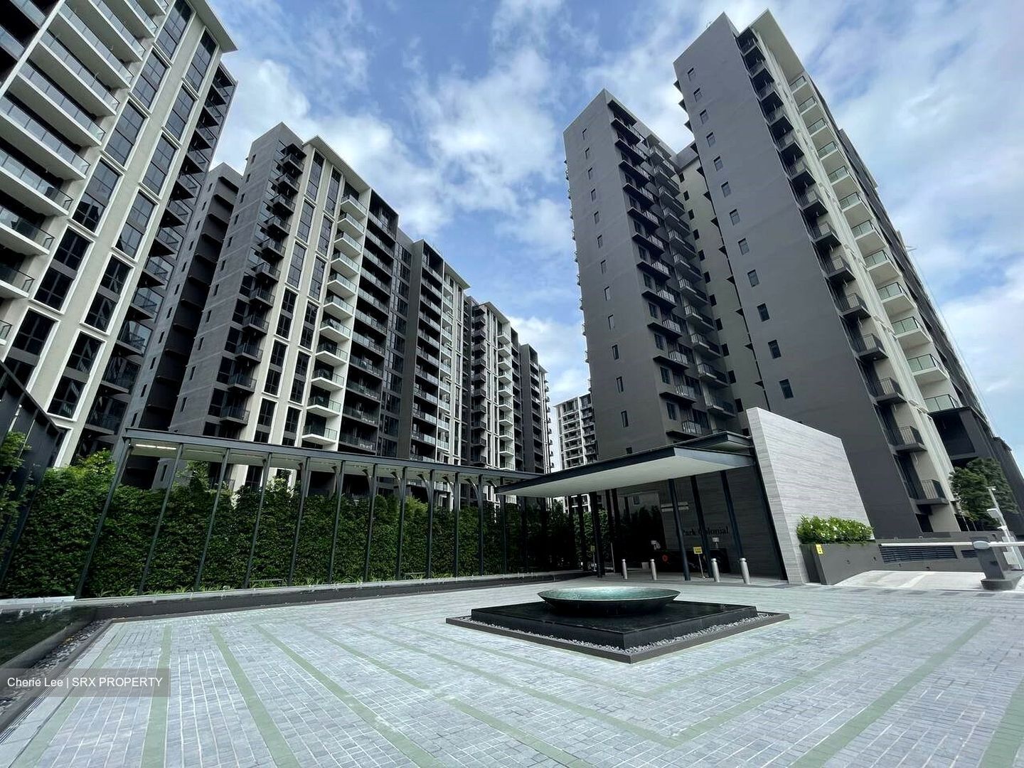 Park Colonial (D13), Condominium #341626811